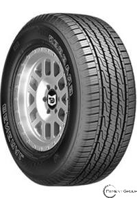 General GRABBER STX2 tire